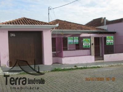Casa para Venda, em Rio Pardo, bairro Fortaleza, 3 dormitórios, 4 banheiros, 2 suítes, 1 vaga