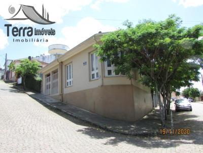 Casa para Venda, em Rio Pardo, bairro Centro, 3 dormitórios, 2 banheiros, 1 suíte, 2 vagas
