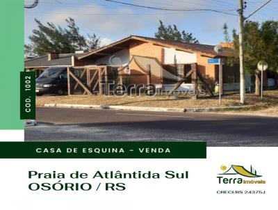 Imóveis na Praia para Venda, em Osório, bairro Atlântida Sul